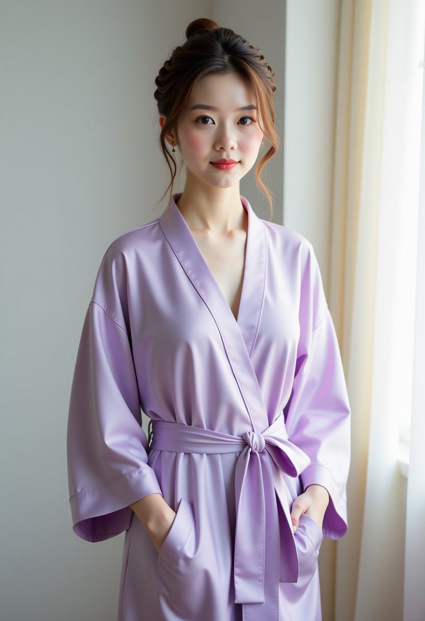 长夜微光海报